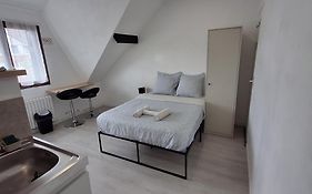 Joli studio équipé de 16m2